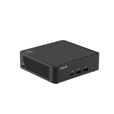 7. Komputer ASUS NUC 15 PRO RNUC15CRKV700002 (ARL-H 28W vPro (U7 265H), noRAM, noStorage, Integrated VGA, noOS, EU Cord, Kit)
