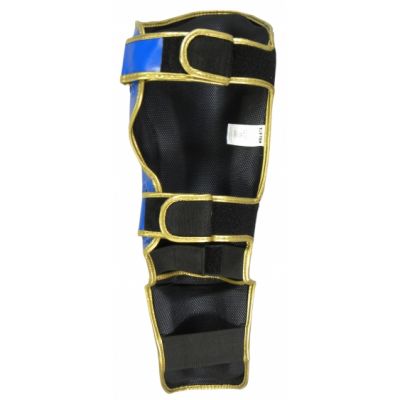 9. Nagolenniki Masters NS-TT-STAR  (WAKO APPROVED) 11192-02M
