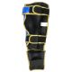 9. Nagolenniki Masters NS-TT-STAR  (WAKO APPROVED) 11192-02M