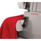 5. Maszyna do szycia Overlock SINGER 14HD-854