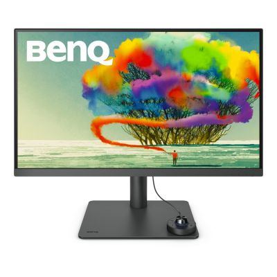 2. Monitor BenQ PD2705U