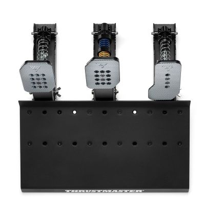 8. Thrustmaster Raceline Pedals III LC Pedał