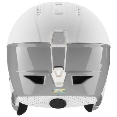 Uvex ultra pro Szary, Biały