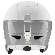 Uvex ultra pro Szary, Biały