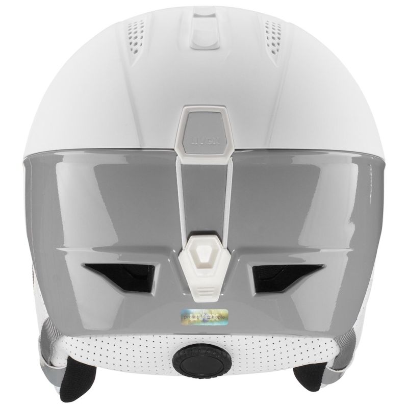 Uvex ultra pro Szary, Biały
