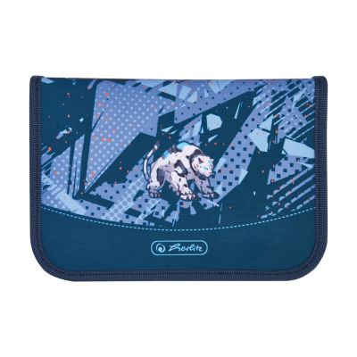 8. Plecak Herlitz Loop Plus TechMech