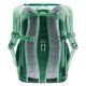 4. Plecak turystyczny dziecięcy Deuter Junior, spearmint/seagreen