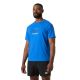 3. Helly Hansen męski t-shirt CORE GRAPHIC T 2.0 54599 543