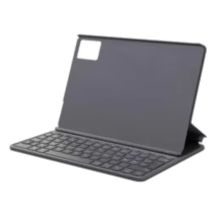 Lenovo ZG38C07075 klawiatura do urządzeń mobilnych Pogo Pin Szary