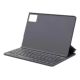 Lenovo ZG38C07075 klawiatura do urządzeń mobilnych Pogo Pin Szary