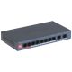 5. SWITCH POE CS4010-8GT-110 8-PORTOWY DAHUA