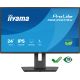 38. Monitor iiyama ProLite 24-calowy panel IPS Full HD z wąskimi ramkami, klasą energetyczną B, regulowaną wysokością