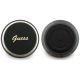 2. Głośnik Bluetooth Guess 5W Script Metal Logo - czarny