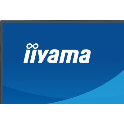 52. iiyama ProLite XB2791HS-B1 monitor komputerowy 68,6 cm (27") 1920 x 1080 px Full HD LED Czarny