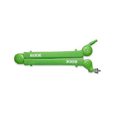 2. RODE PSA-1+ Stojak do mikrofonu audycyjnego
