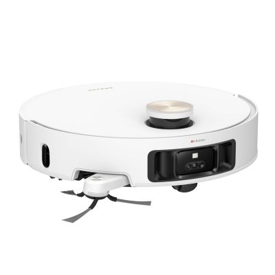 7. Robot sprzątający Dreame L50 Pro Ultra (biały)