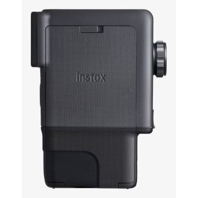3. Fujifilm Instax mini evo Cinema 1/5" 2560 x 1920 px 62 x 46 mm CMOS Czarny