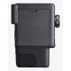 3. Fujifilm Instax mini evo Cinema 1/5" 2560 x 1920 px 62 x 46 mm CMOS Czarny