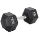 15. Hantla HMS HEX PRO 32,5 kg