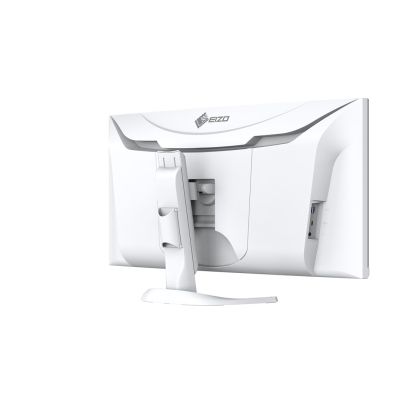 8. Płaski ekran EIZO FlexScan EV3450XC-WT 34.1" - 86.6 cm