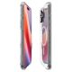7. Etui Spigen Ultra Hybrid ”T” Mag MagSafe na iPhone 16 Pro Max - białe