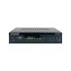 10. Schwaiger DSR500HD set-top box (dekoder STB) Kabel. Full HD Czarny