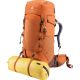9. Plecak trekkingowy - Deuter Aircontact Core 45+10 SL