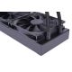 6. Alphacool T38 Procesor Liquid cooling kit 12 cm Czarny