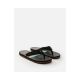 Japonki RIP CURL Bob Cush Open Toe - czerwony