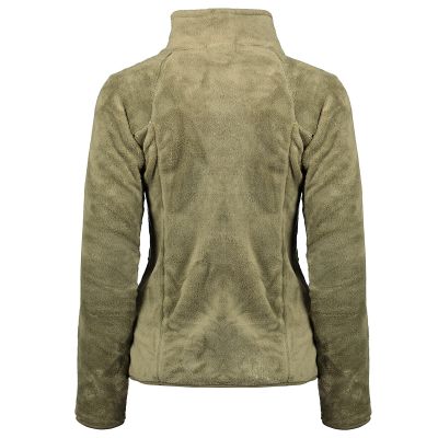 4. Polar damski Geographical Norway UPALINE OLIVE DB LADY 047-1 (WZ4071F/GN-OLIVE)
