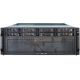 3. Inter-Tech 4U-4408 Rack Czarny, Srebrny