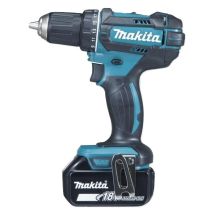 Wiertarko-wkrętarka 18V MACPAC MAKITA DDF482RFJ