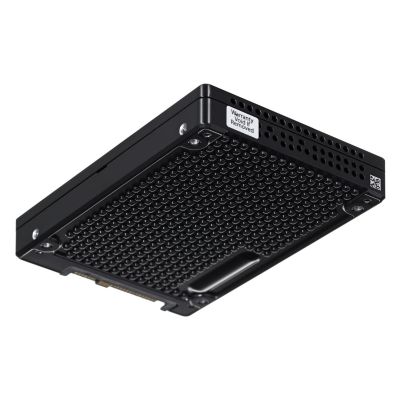 5. Dysk SSD Western Digital Ultrastar SN655 WUS5EA1A1ESP7E3 15.36TB U.3 PCI ISE 0TS2463 (DWPD 1)