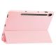 2. Etui Tech-Protect SC Pen na Samsung Galaxy Tab S9 FE 10.9" X510 / X516B - różowe