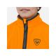 8. Bluza Rossignol Jr Strawpile Fleece Fz