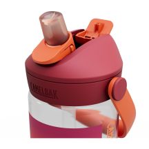 Butelka Tritanowa CAMELBAK Thrive Flip Straw Kids 400ml