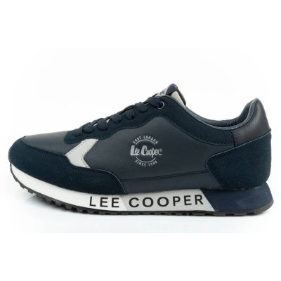 13. Buty sportowe Lee Cooper M LCJ-24-03-3009M