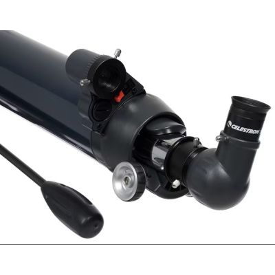 6. Teleskop Celestron AstroMaster 90AZ