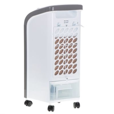 3. Klimator MESKO MS 7918