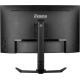 20. iiyama G-MASTER GCB3280QSU-B2 monitor komputerowy 80 cm (31.5") 2560 x 1440 px Dual QHD LED Czarny