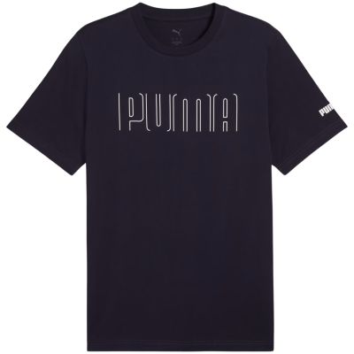 6. Koszulka Puma Sport Graphic Tee M 684617 16