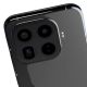 5. Etui 3mk Clear Case na Xiaomi 15T Pro 5G - przezroczyste