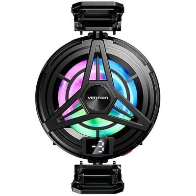 2. Wentylator chłodzący do telefonu Vention A10