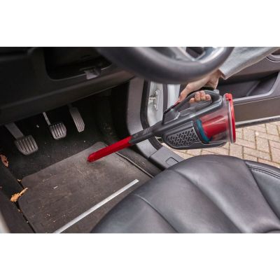 41. Odkurzacz ręczny BHHV315J BLACK+DECKER