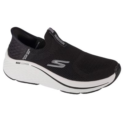 9. Buty do biegania Skechers Slip-Ins Max Cushioning Elite 2.0 W 129611-BKW