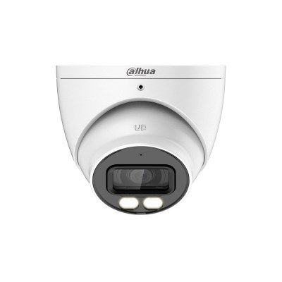 2. Dahua Technology Lite DH-HAC-HDW1509TP-IL-A kamera przemysłowa Kulisty Kamera bezpieczeństwa CCTV Zewnętrzna 2880 x 1620 px Sufit