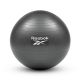 8. Piłka gimnastyczna Reebok 65cm RAB-12016BK
