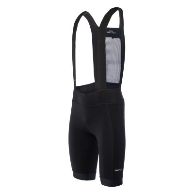 13. Męskie Spodenki ENDUR CARGO BIB SHORTS C3 M