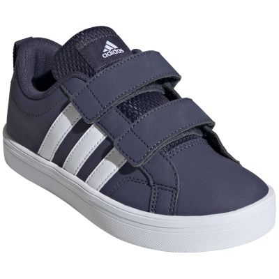 8. Buty dla dzieci adidas VS Pace 2.0 granatowe IE3471
