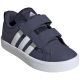 8. Buty dla dzieci adidas VS Pace 2.0 granatowe IE3471
